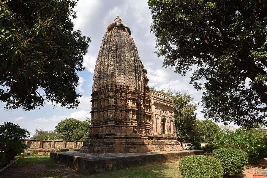 Khajuraho, India: Traditional and Historical Architecture