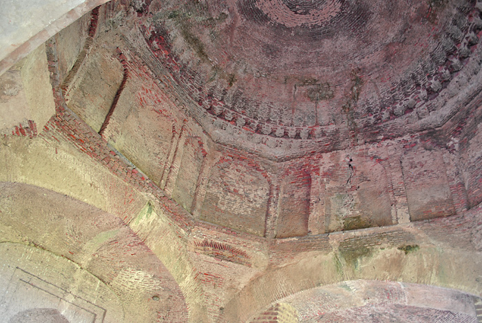 Lodhi era Mosque, Gujranwala, Pakistan