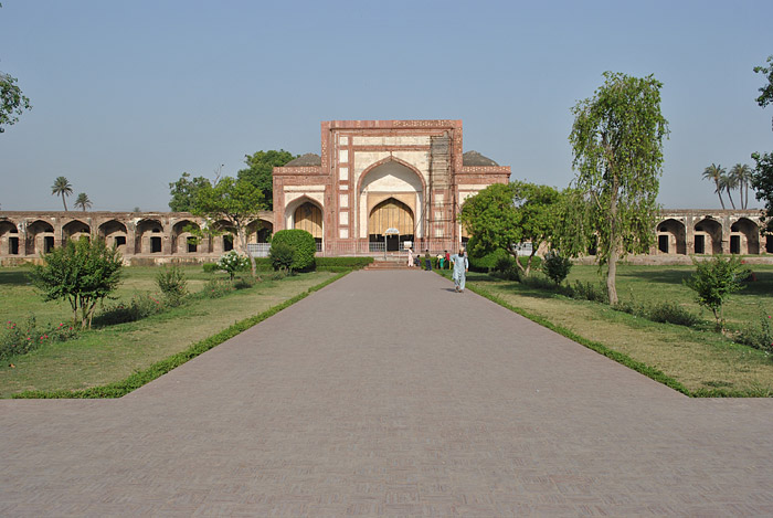 Akbari Serai, Lahore Pakistan