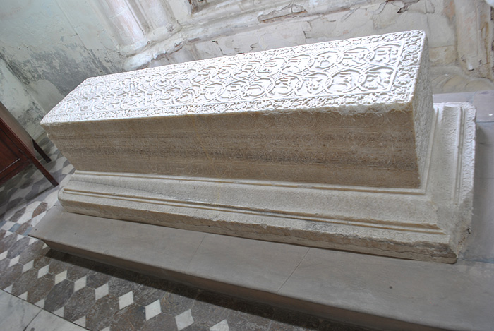 Anarkali Tomb