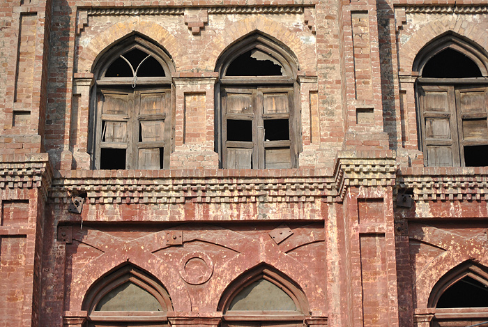 Bradlaugh Hall, Lahore, Pakistan