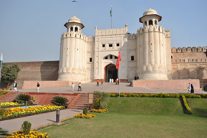 Alamgiri Gate, Lahore, Pakistan