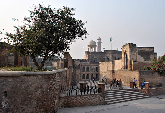 Alamgiri Gate, Lahore, Pakistan