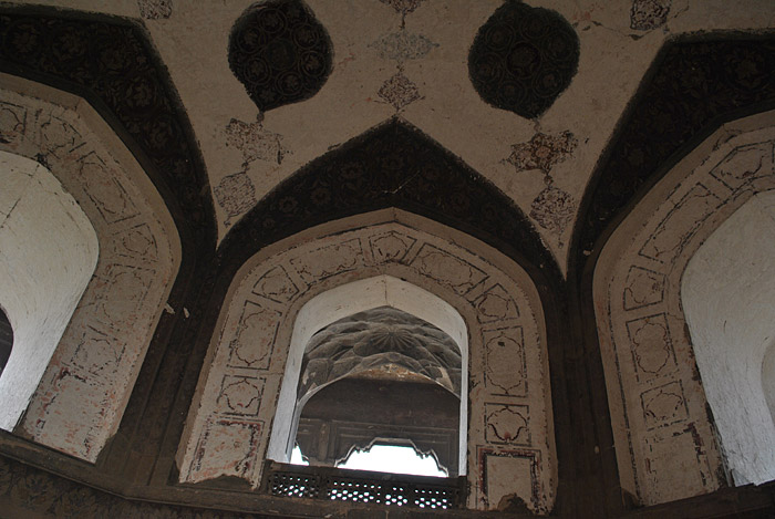 Kala Burj, Lahore Fort, Lahore, Pakistan