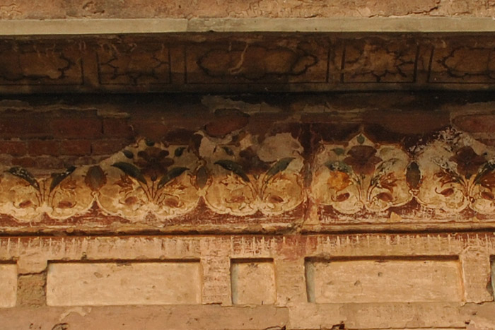 Mian Khan Tomb, Lahore, Pakistan