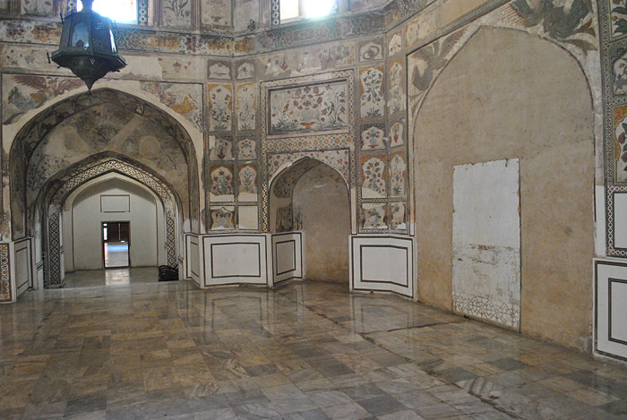Shahi Hammam Bathhouse