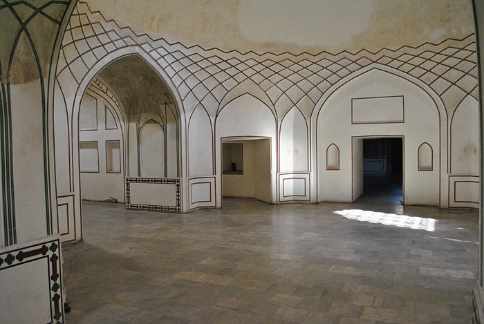 Shahi Hammam Bathhouse
